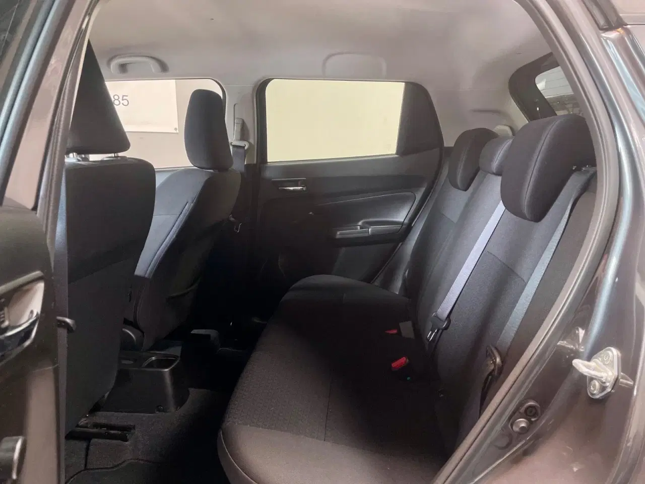 Billede 9 - Suzuki Swift 1,2 Dualjet Action CVT