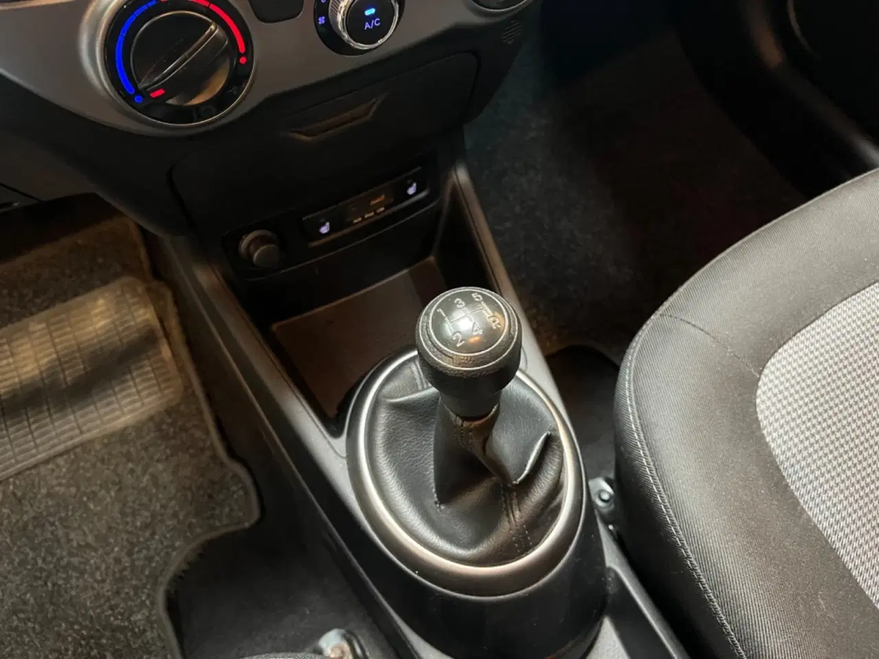 Billede 14 - Hyundai i20 1,25 Classic