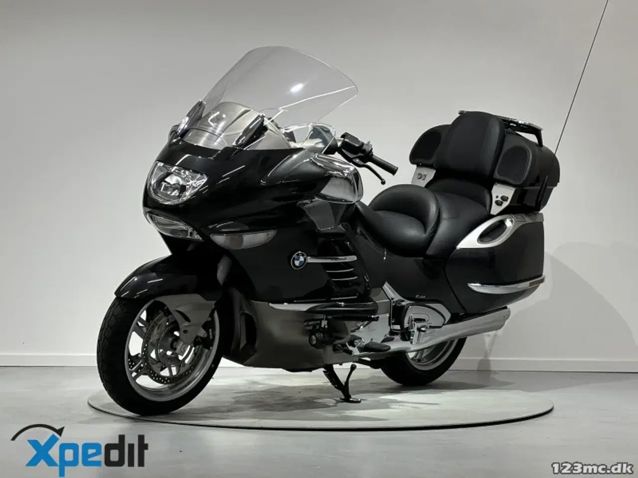 Billede 5 - BMW K 1200 LT