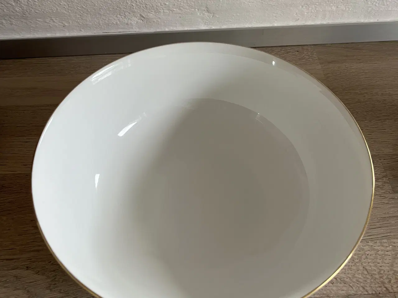 Billede 6 - B&G Salatskål “Henrik”