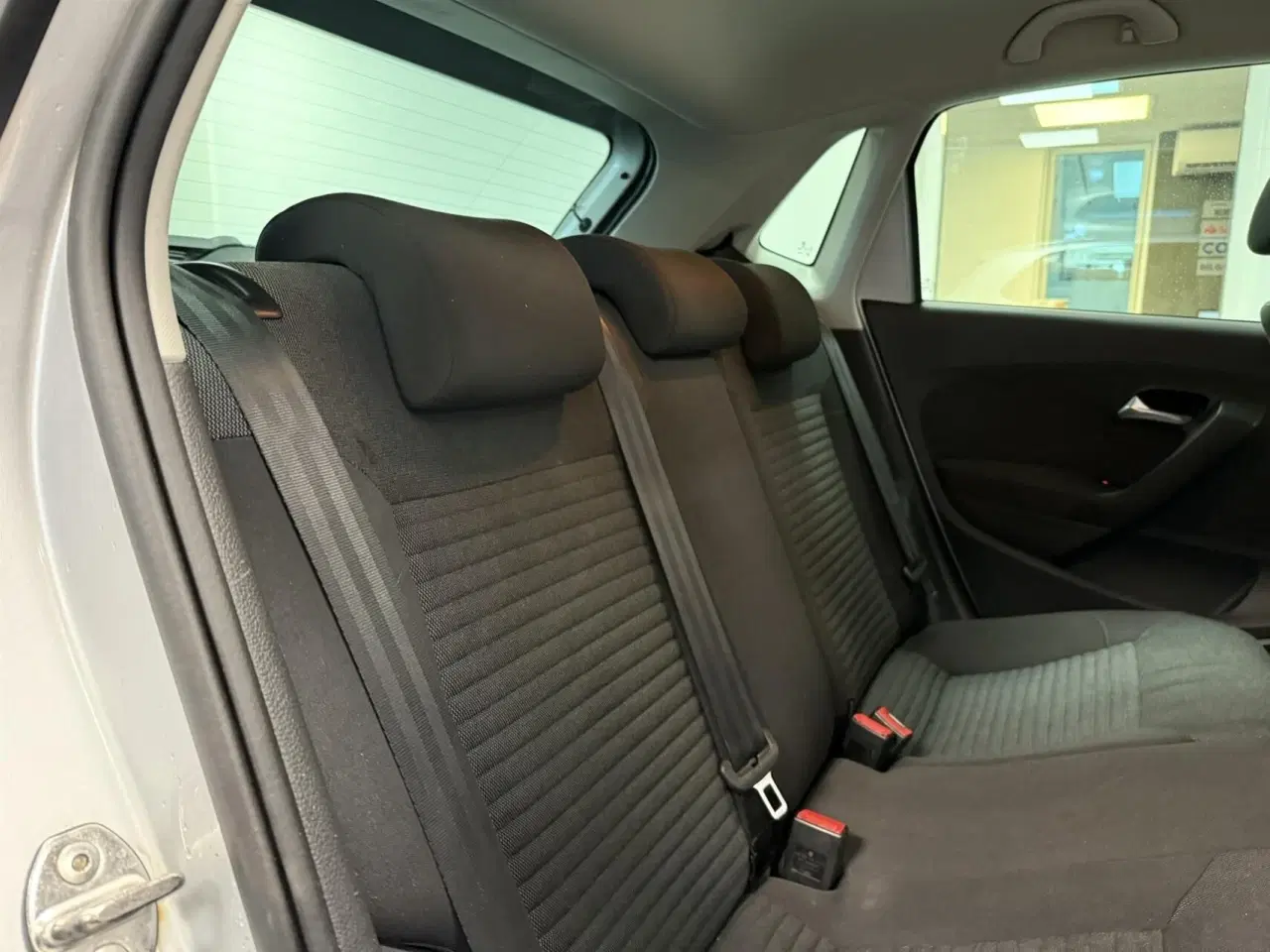 Billede 11 - VW Polo 1,6 TDI BMT Comfortline 90HK 5d