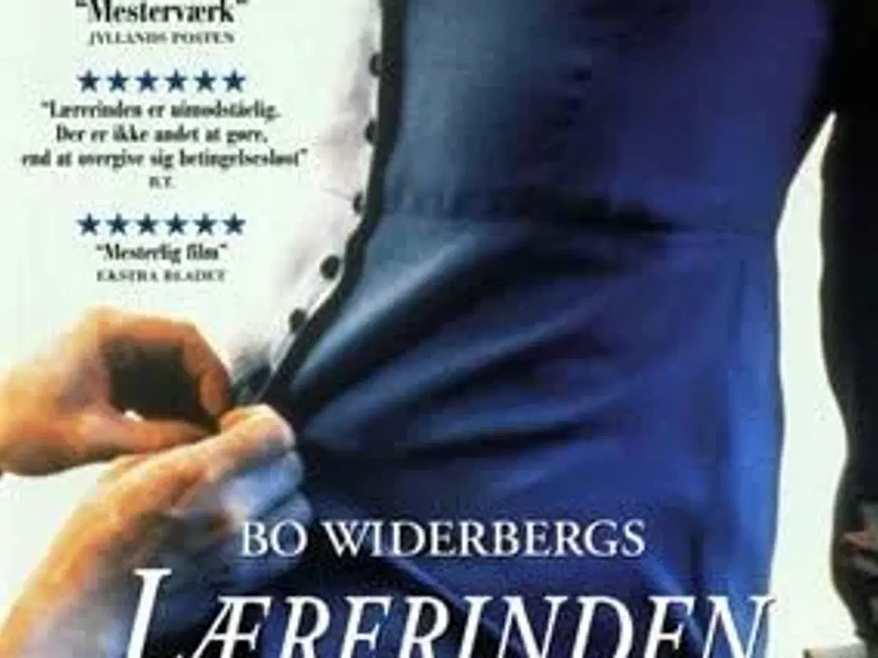 Billede 4 - 5 dvd boks ; DANSKE FILM 1990 - 1999