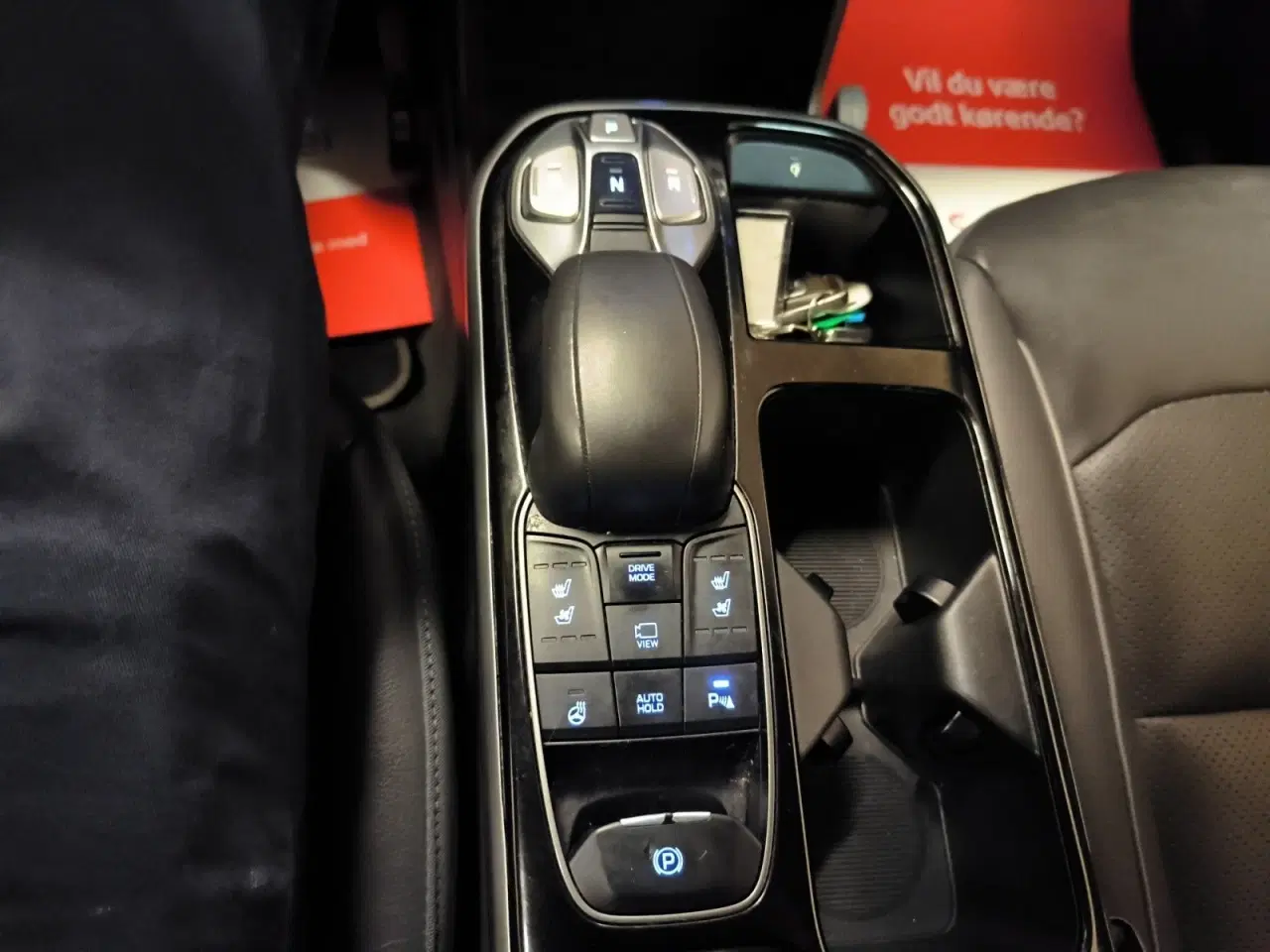 Billede 11 - Hyundai Ioniq 40 EV Premium