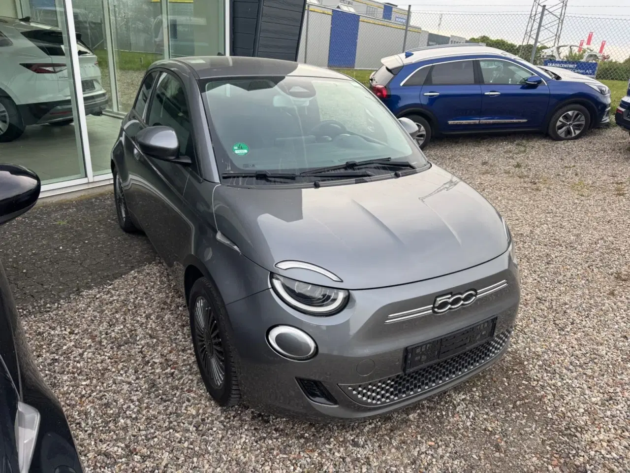 Billede 1 - Fiat 500e 42 Icon