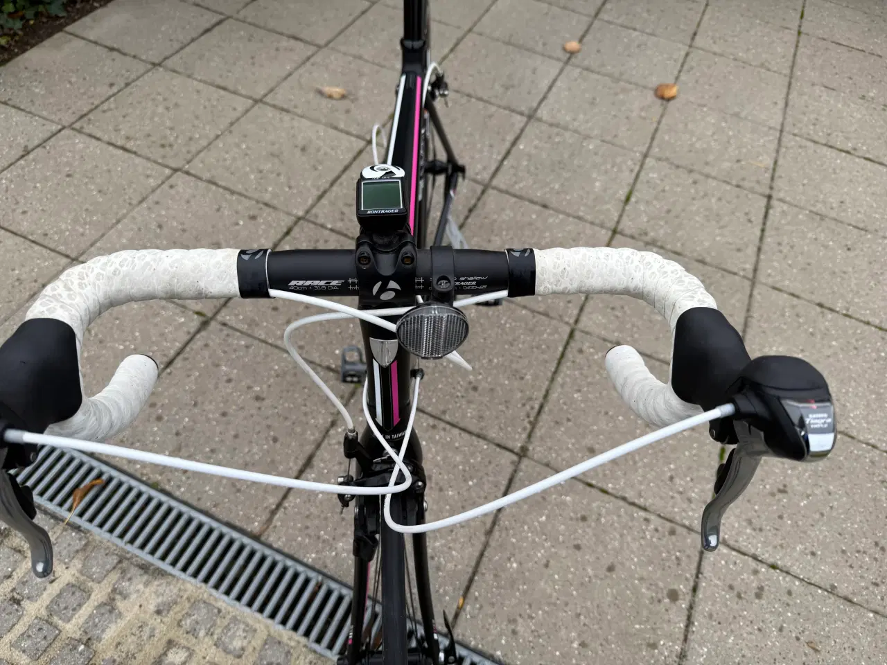 Billede 5 - Trek Lexa LS