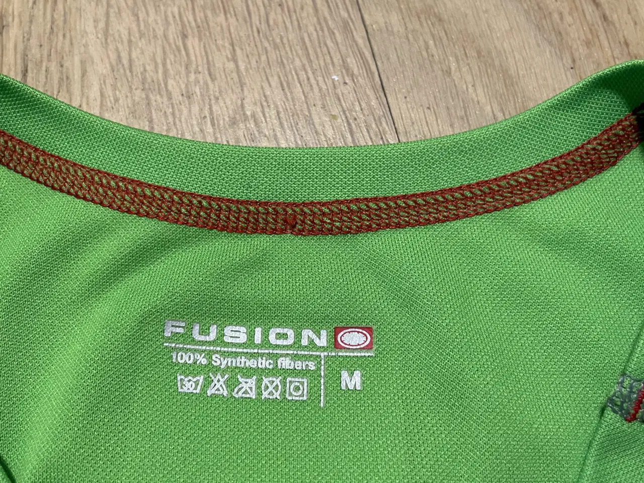 Billede 5 - Fusion PRF – Løbe/Træningstrøje 