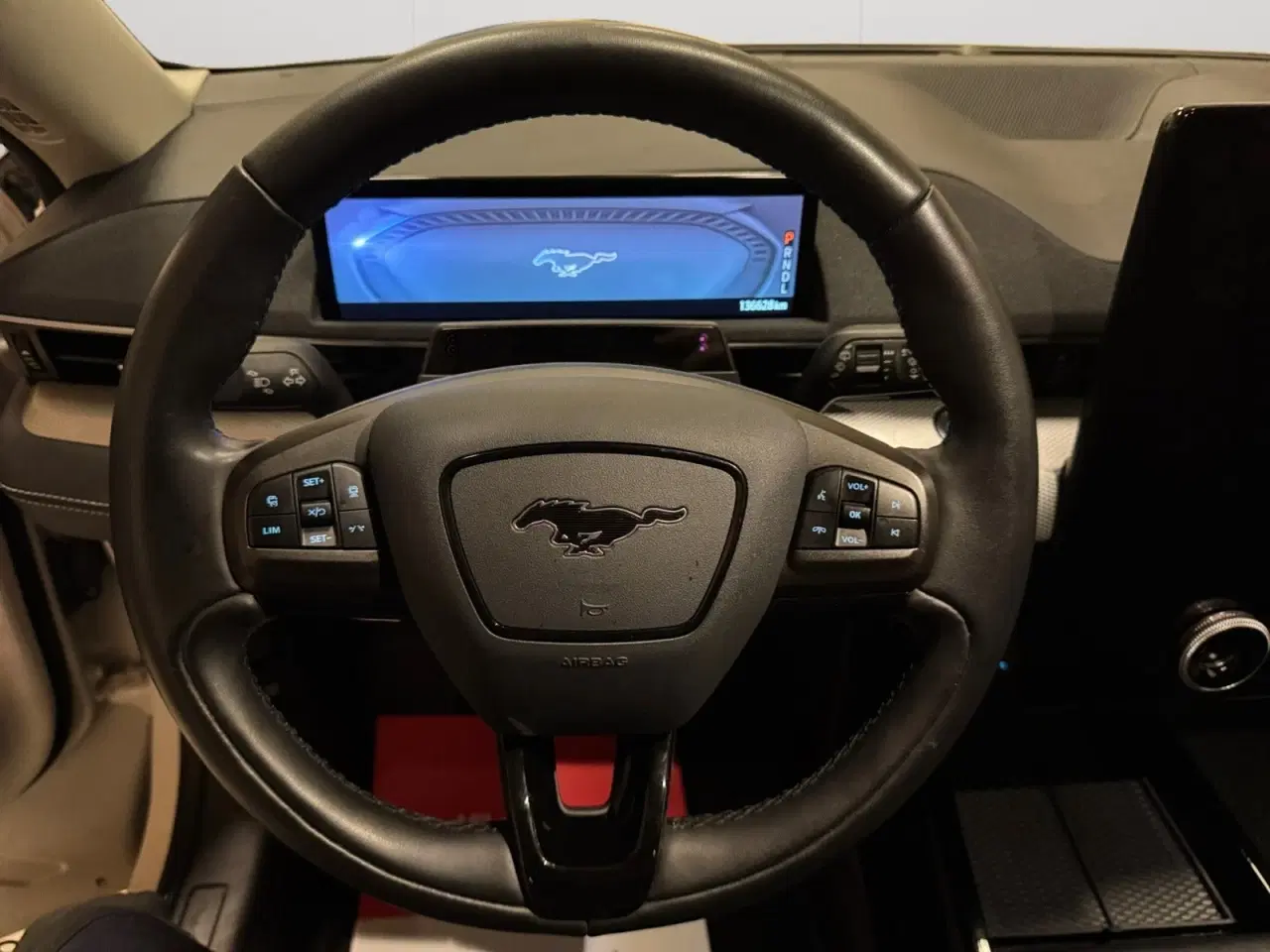 Billede 6 - Ford Mustang Mach-E 68 Standard Range