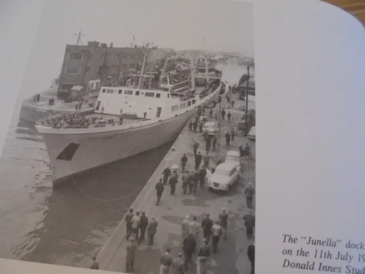 Billede 4 - The Hull & Grimsby Trawling Fleet 1961-1988  