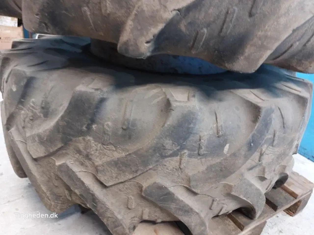 Billede 10 - 24"   16.9R24