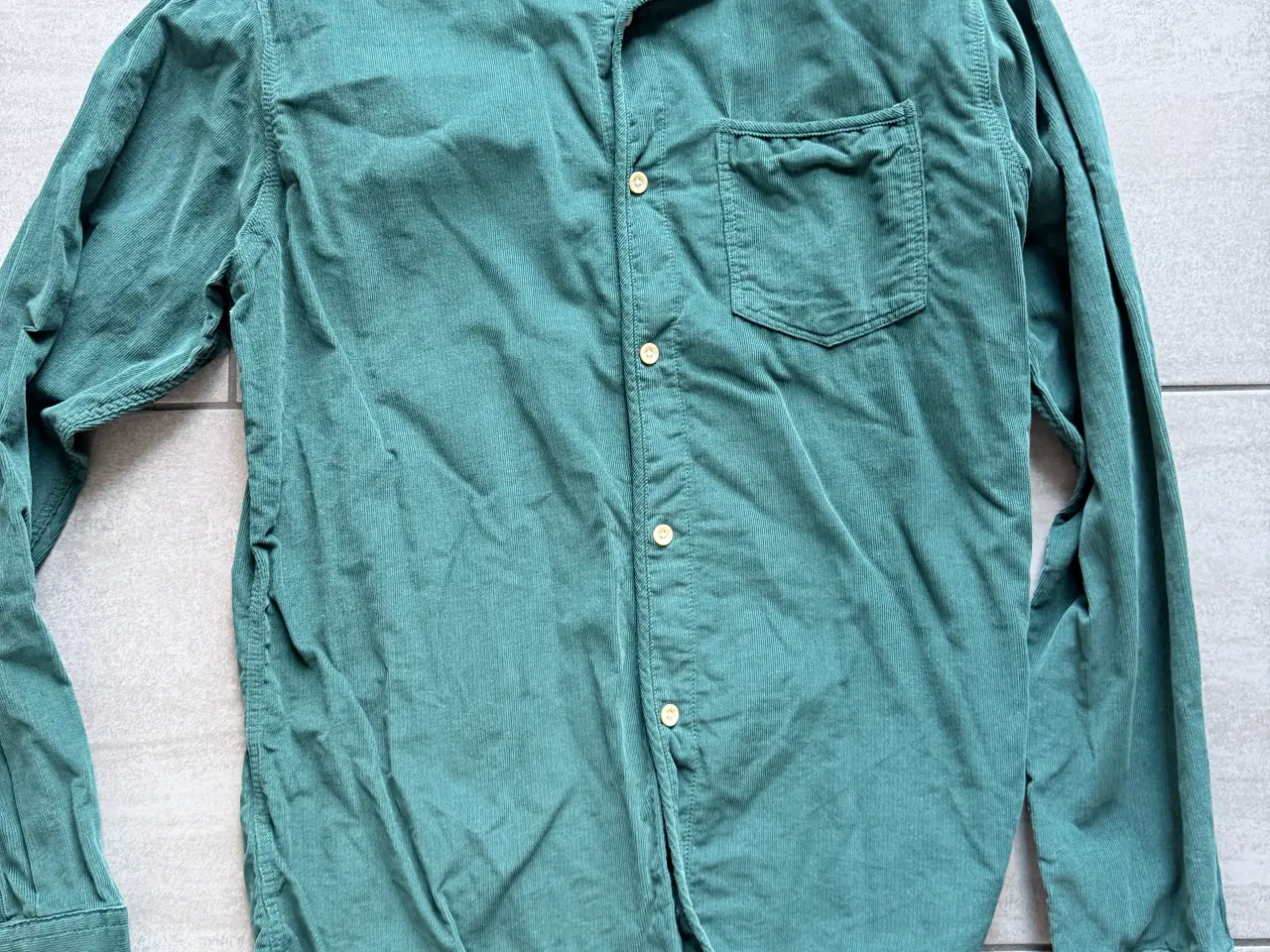 Billede 1 - Jack & Jones skjorte, str. L