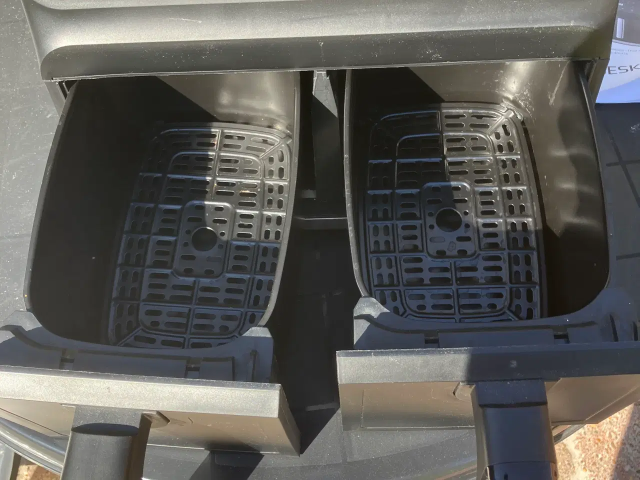 Billede 2 - Air Fryer