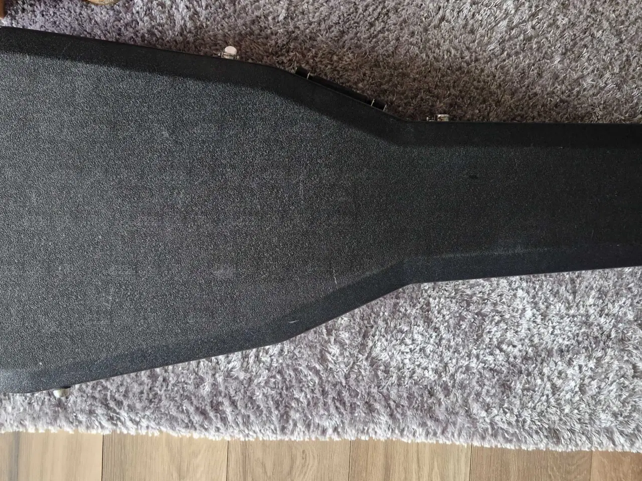 Billede 2 - Guitar Hardcase Kuffert