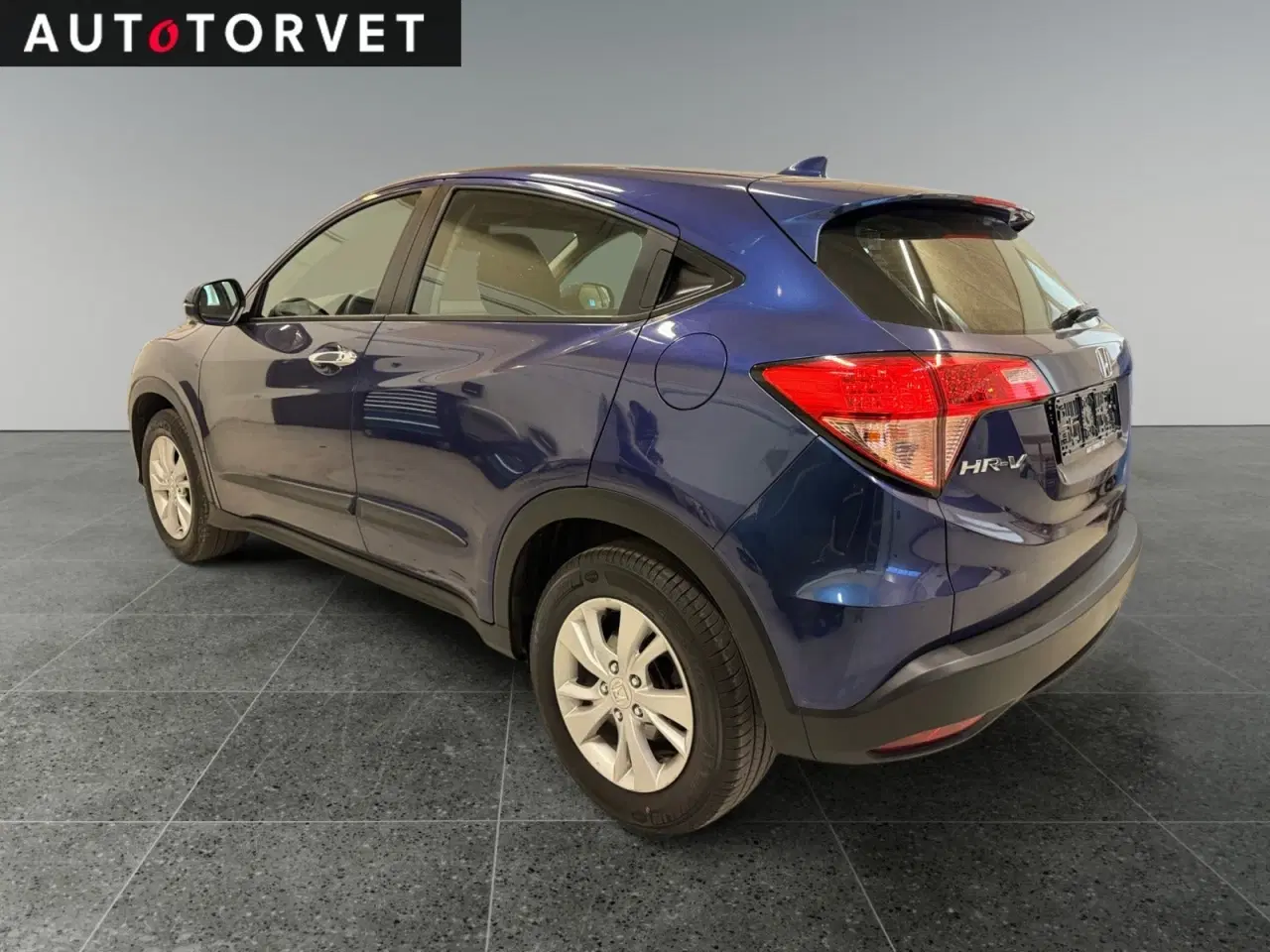 Billede 4 - Honda HR-V 1,5 i-VTEC Comfort