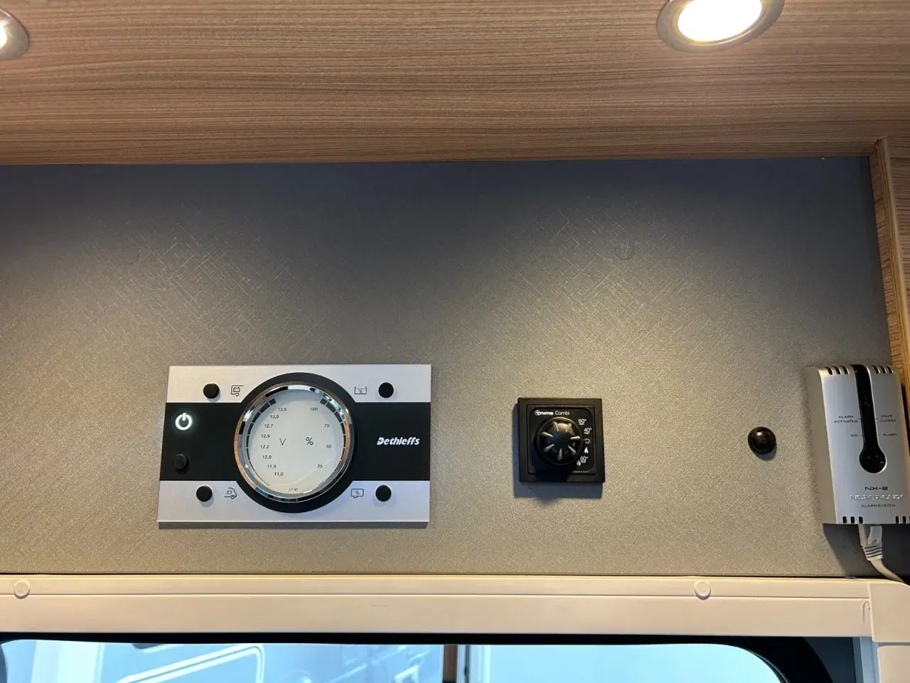 Billede 16 - Citroën Dethleffs 2,2 Just T 6812