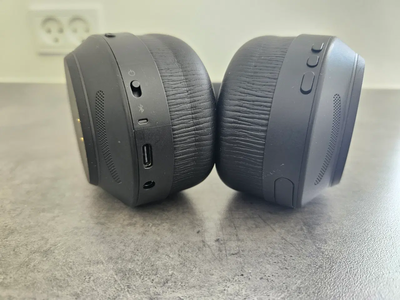 Billede 4 - Jabra Evolve2 85 Link380a MS Stereo Stand Black