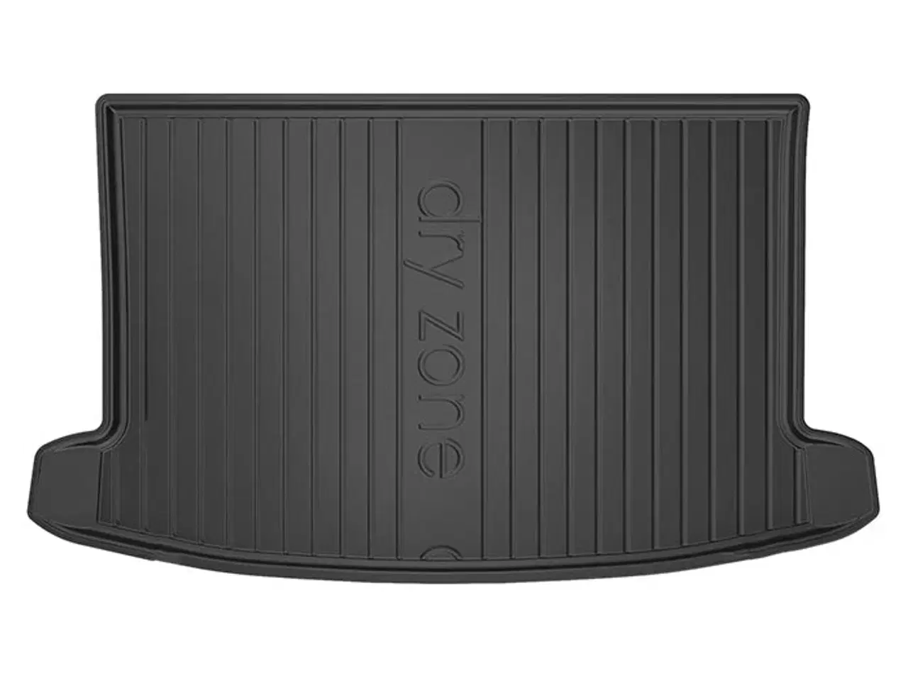 Billede 1 - Bagagerumsbakke Nissan Juke II, 2019- øverst