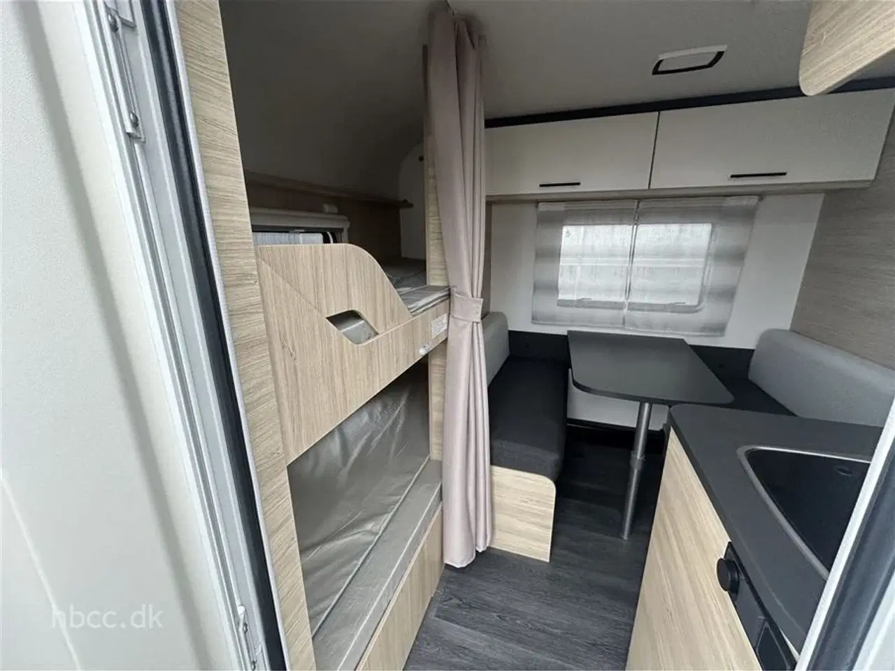 Billede 2 - 2023 - Caravelair ALBA 426 Family