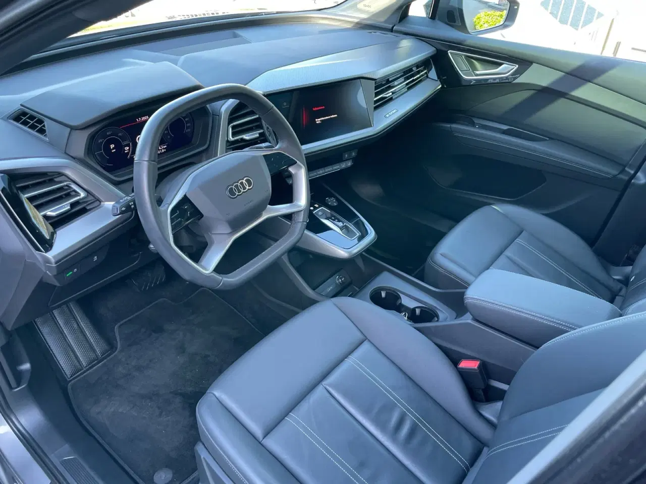 Billede 8 - Audi Q4 e-tron 40 