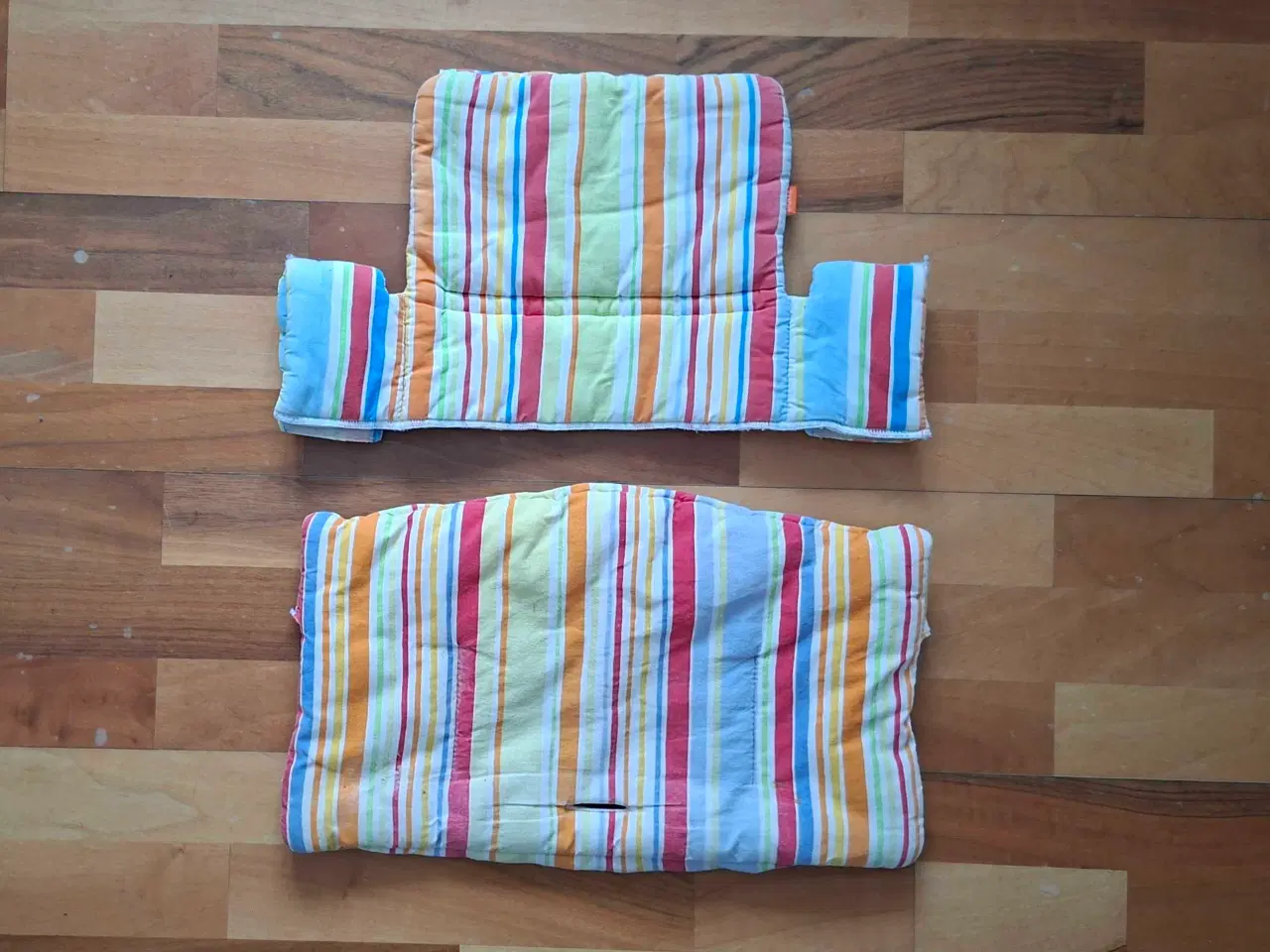 Billede 1 - Stokke hyndesæt 