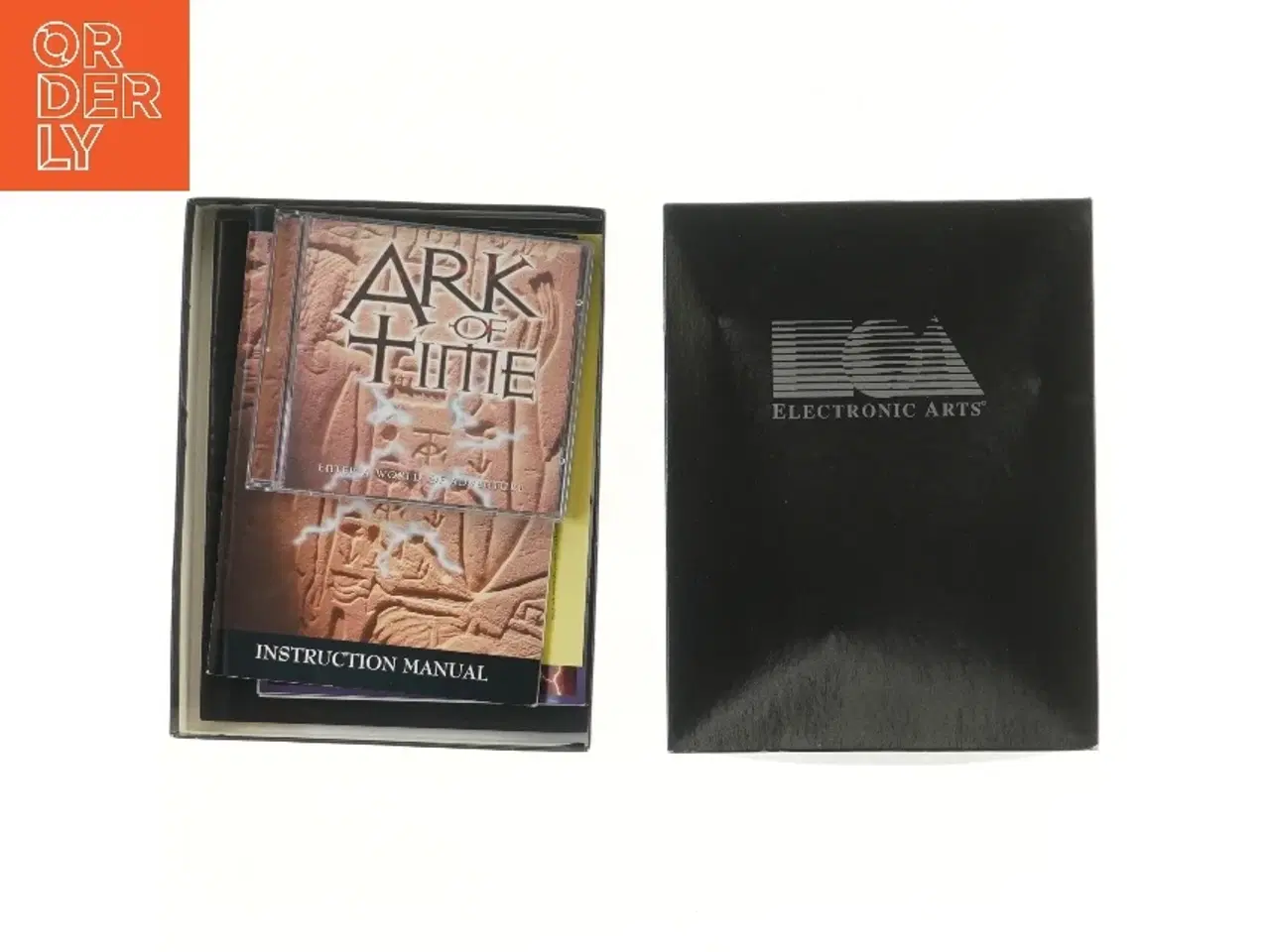 Billede 2 - Nuclear Strike PC-spil fra Electronic Arts