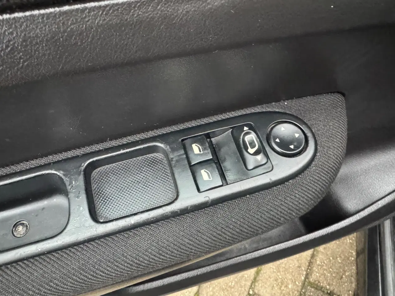 Billede 11 - Peugeot 307 1,6 HDi 109 Complete stc.