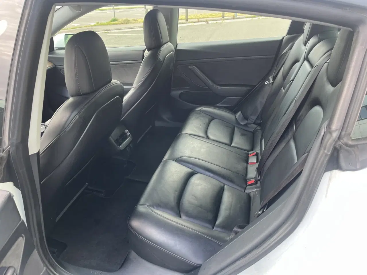 Billede 15 - Tesla Model 3  Standard Range+ RWD