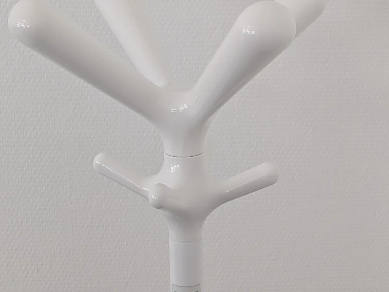 Billede 4 - Rexite POP stumtjener – hvid