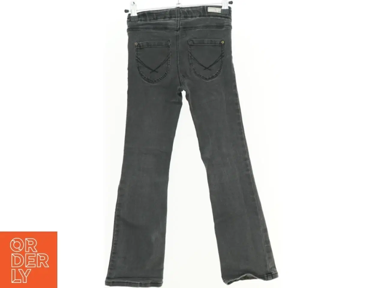 Billede 2 - Jeans fra Name It (str. 134 cm)