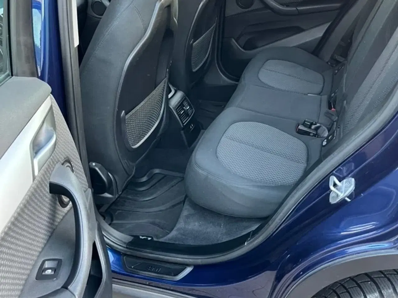Billede 10 - BMW X1 2,0 sDrive18d aut.