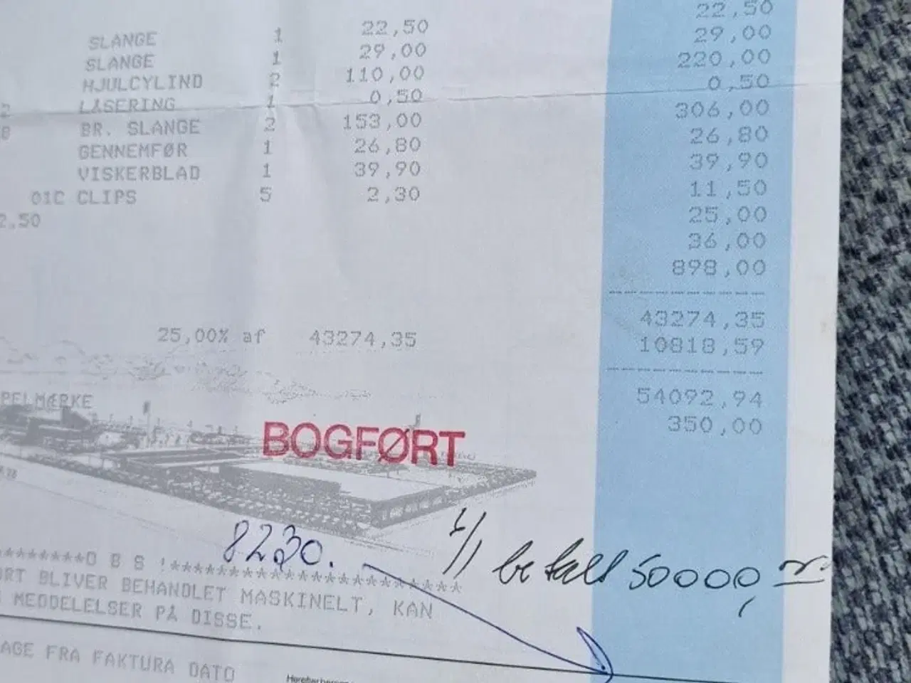 Billede 11 - VW 1302 1,3 