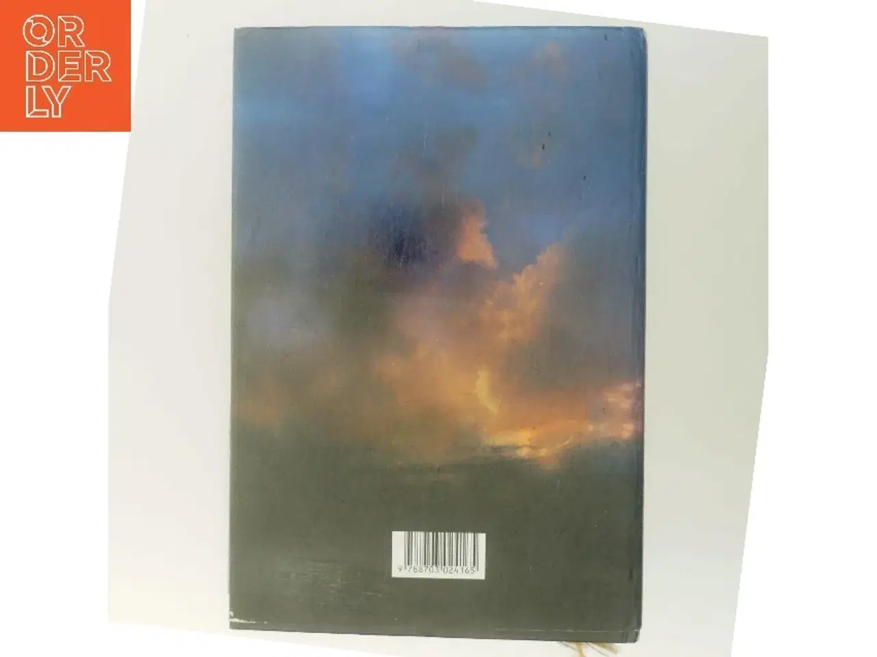 Billede 3 - Vi, de druknede : roman af Carsten Jensen (f. 1952) (Bog)