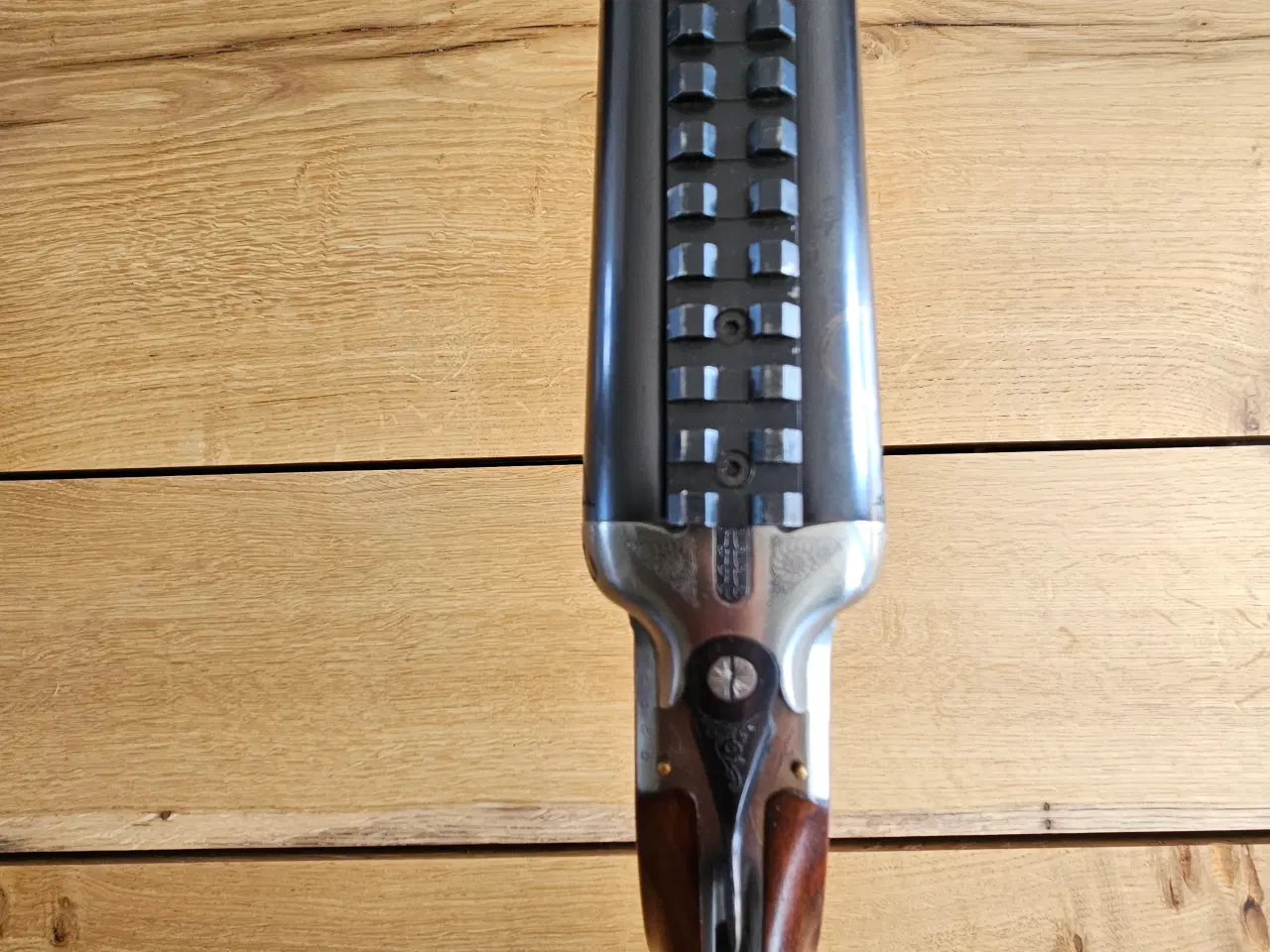 Billede 3 - Gebr. Merkel K96