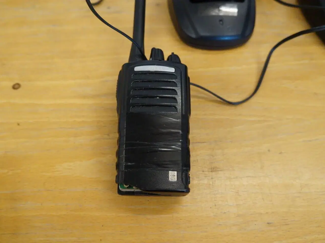 Billede 2 - 3 stk. Walkie-talkie