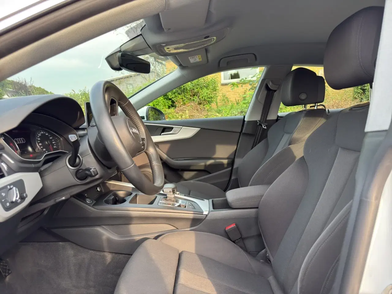 Billede 9 - Audi A5 40 TDi Advanced Prestige Sportback S-tr.