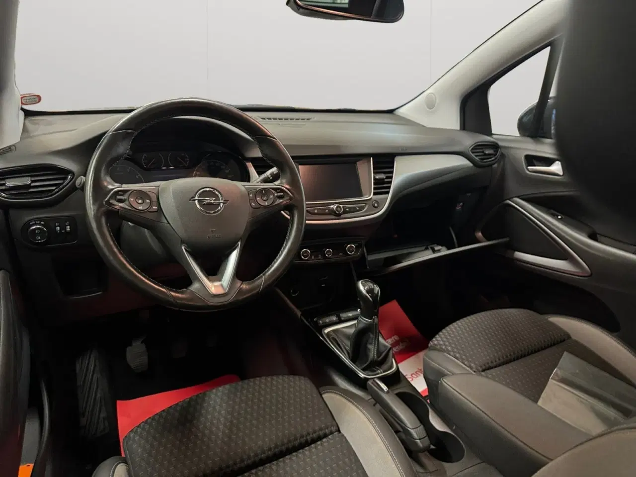 Billede 5 - Opel Crossland X 1,2 Enjoy