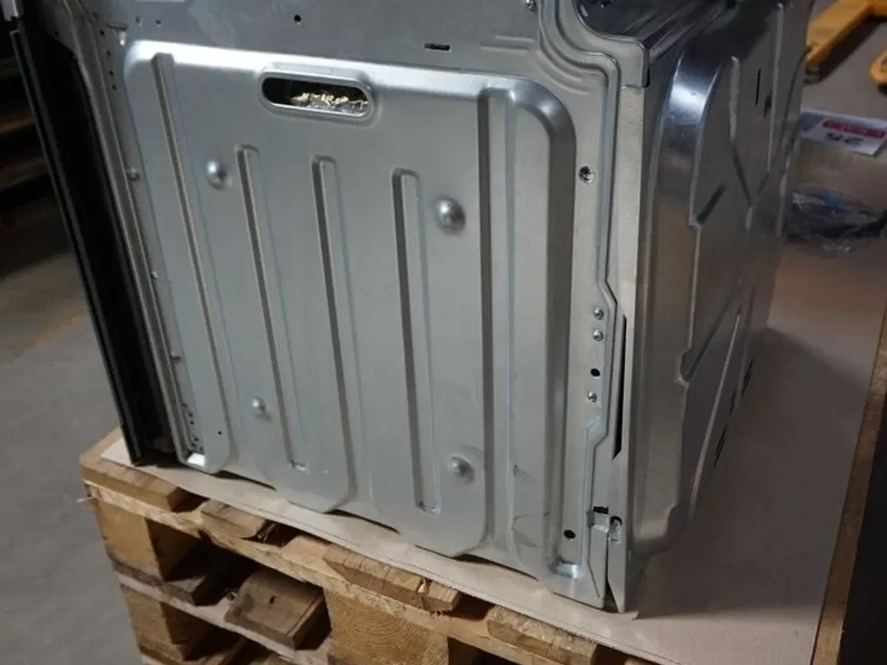 Billede 6 - Electrolux Indbygningsovn COP702X