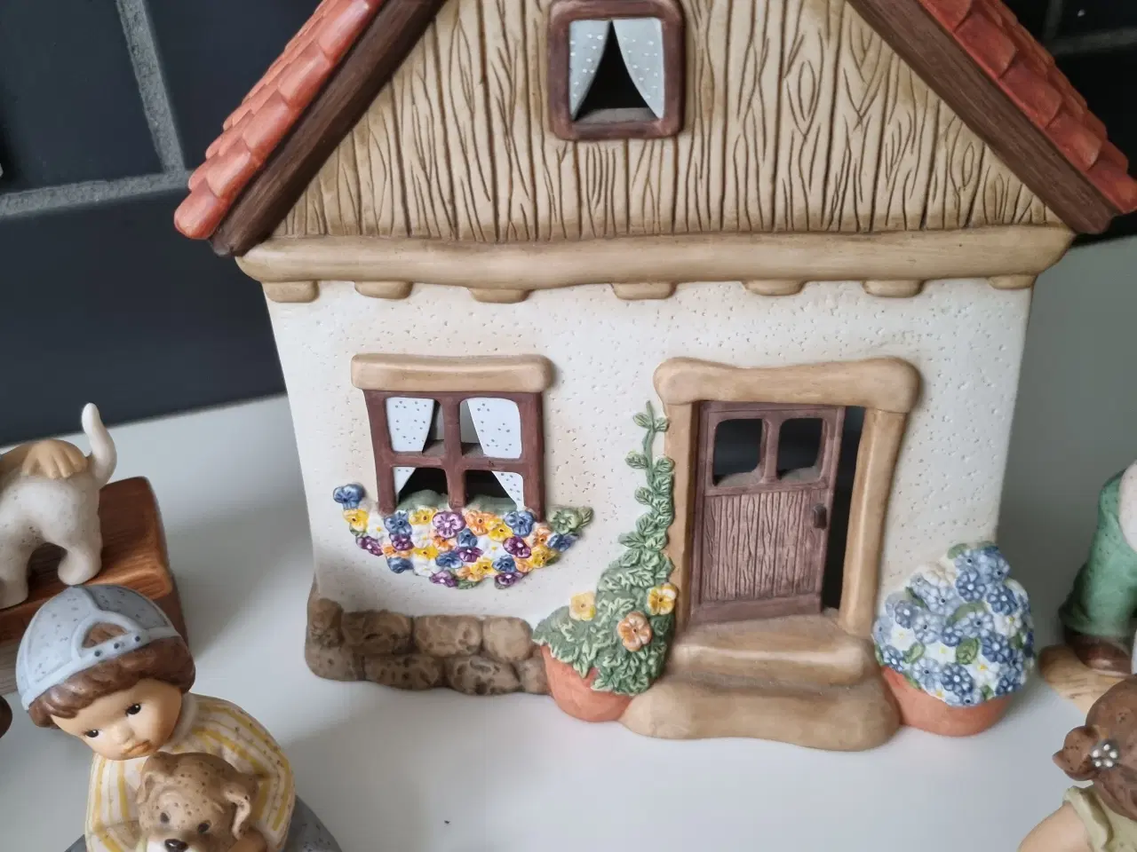 Billede 5 - Goebel figurer
