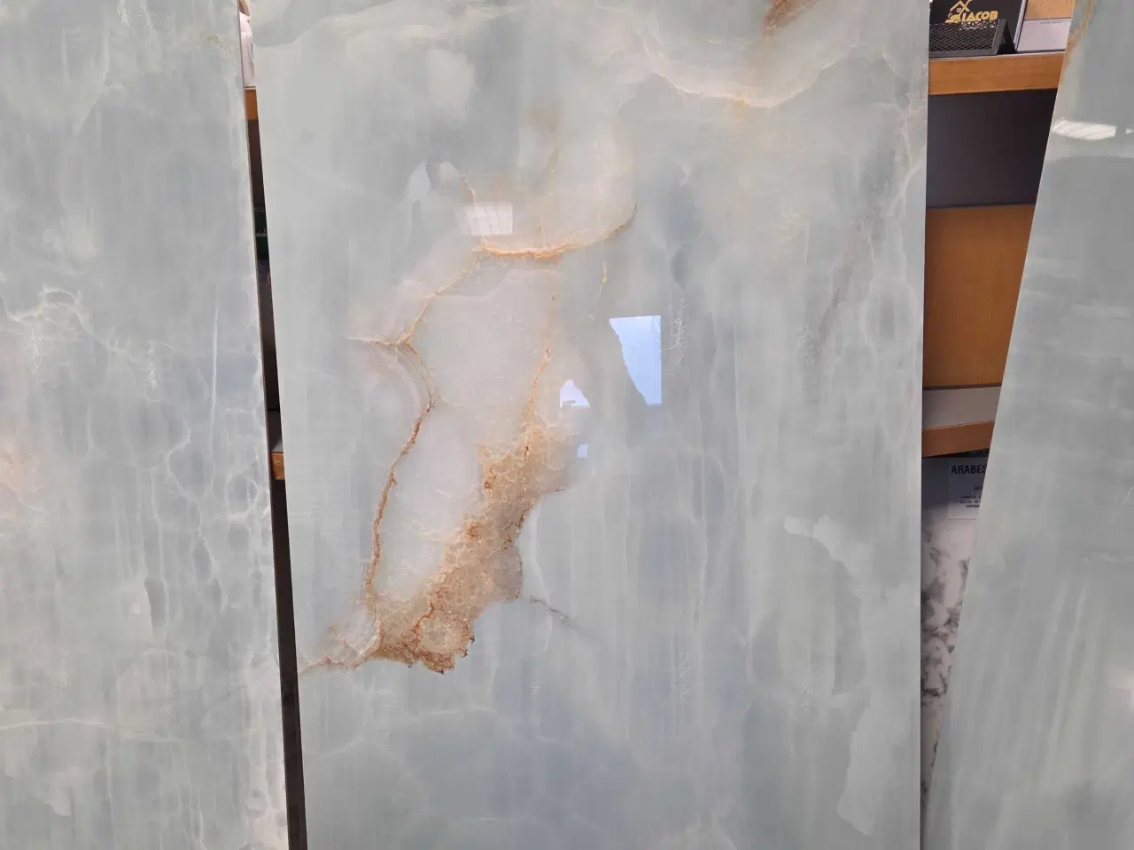 Billede 3 - Italienske fliser / klinker  