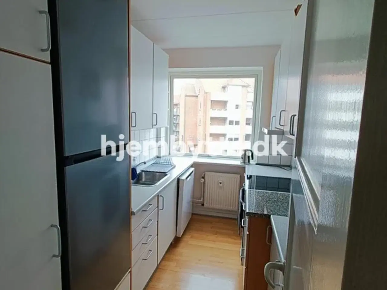 Billede 8 - Hjembytte - HelgeRodesVej