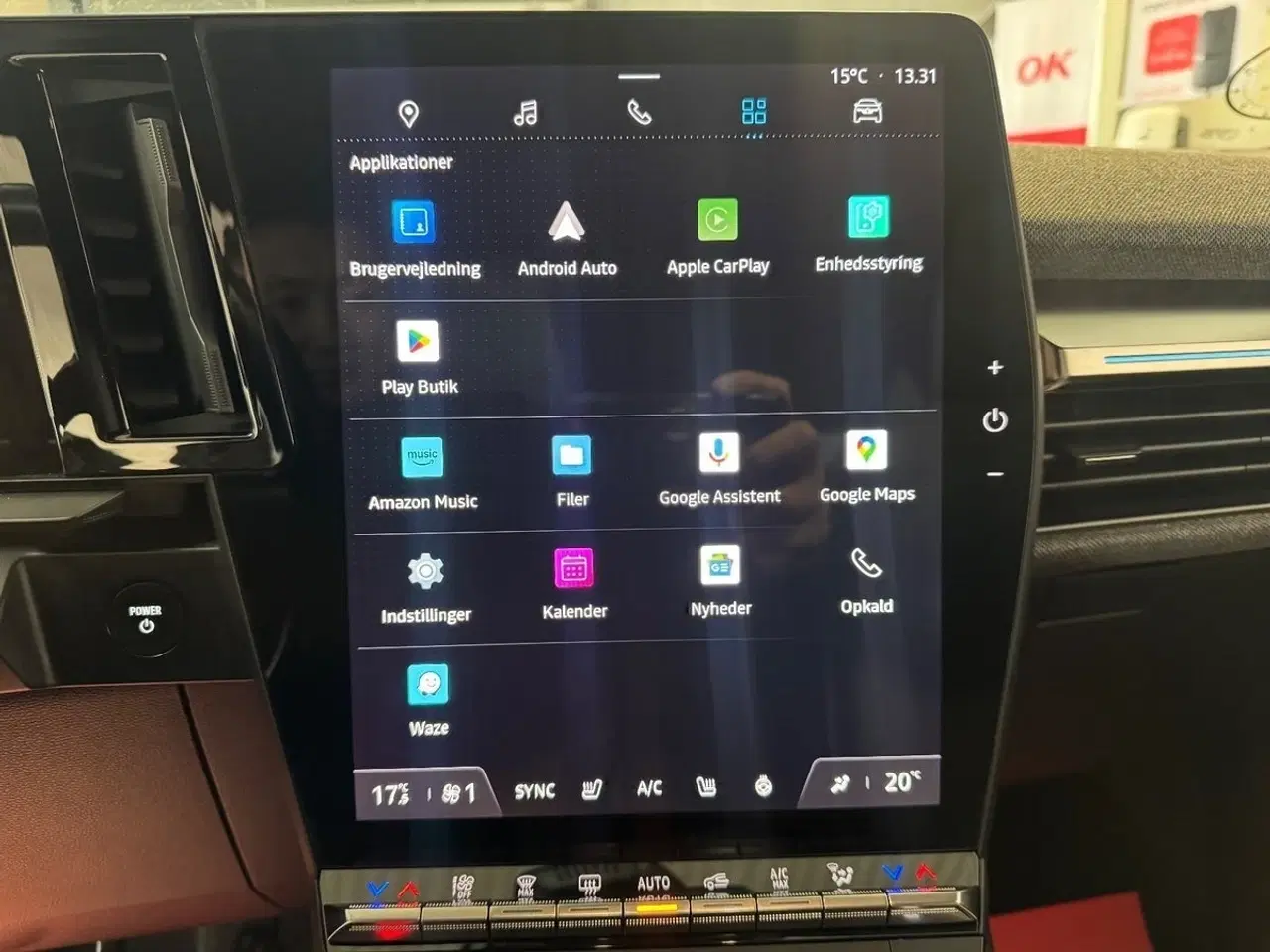 Billede 10 - Renault Megane E-Tech 60 Techno