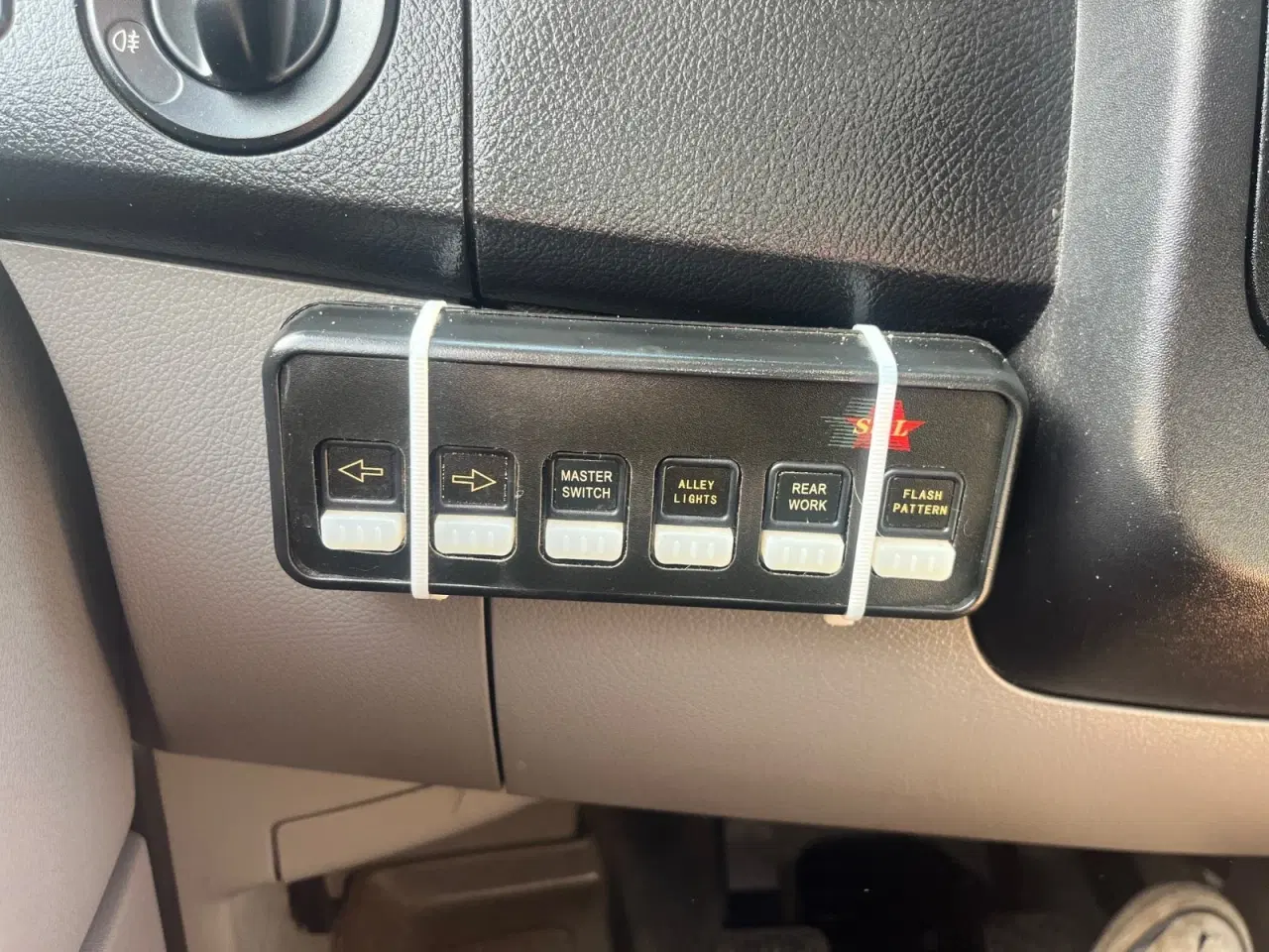 Billede 16 - Mercedes Sprinter 316 2,2 CDi R3L Kassevogn