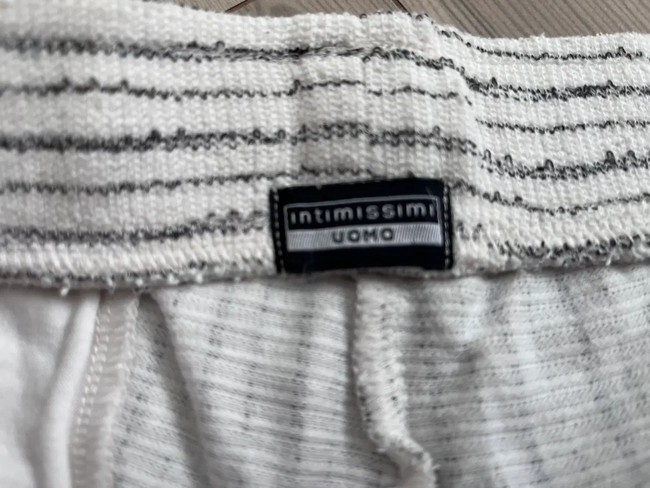 Billede 4 - Shorts, intimissimi uomo, Str M