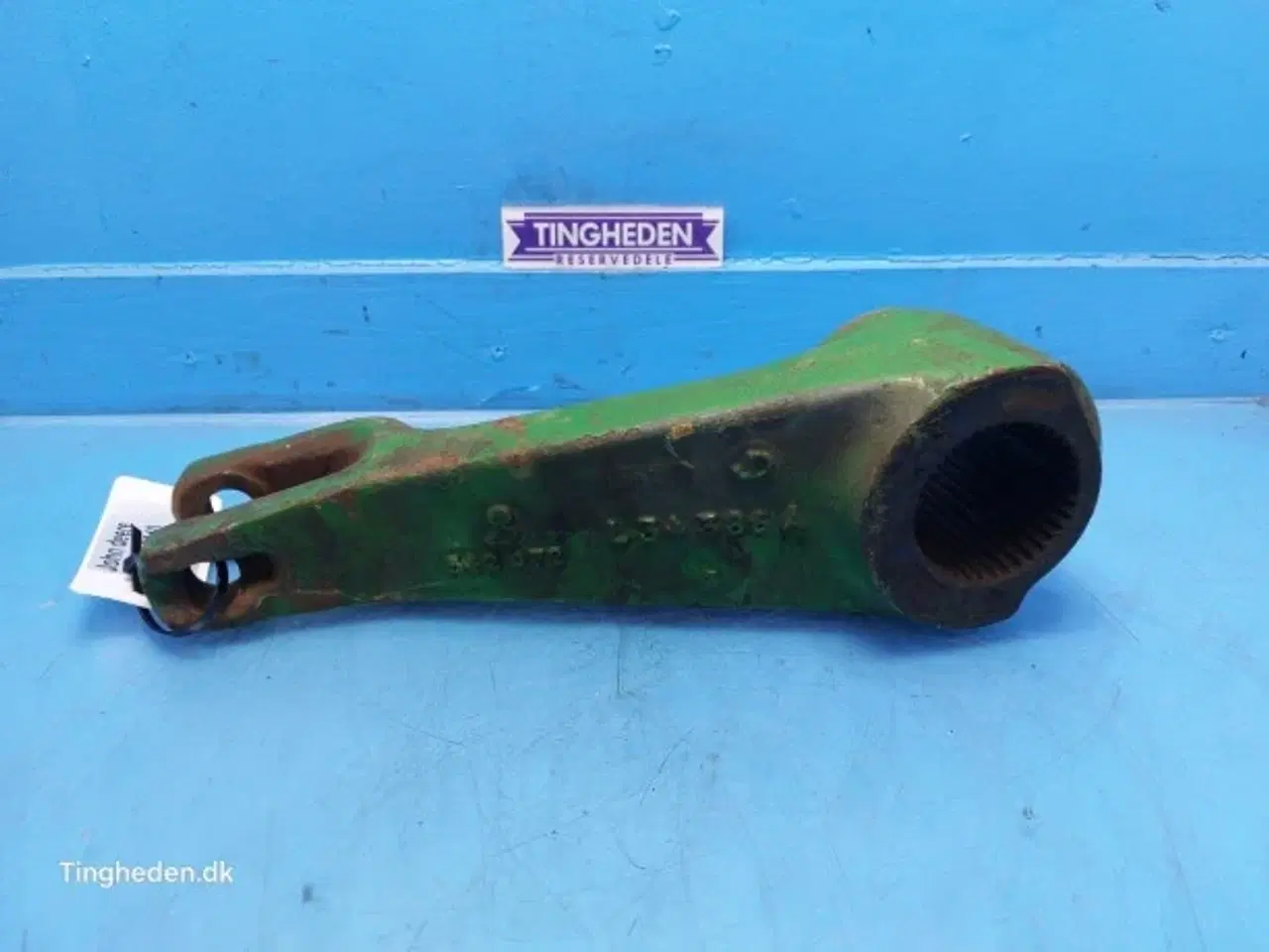 Billede 3 - John Deere 3040 Liftarm L34386