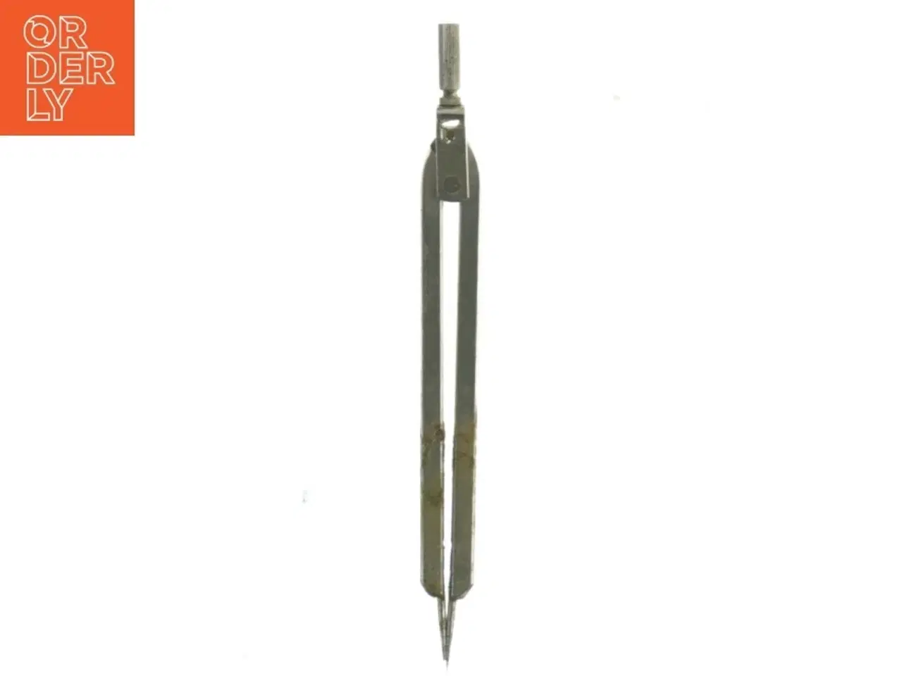Billede 1 - Passer (str. 12 cm)