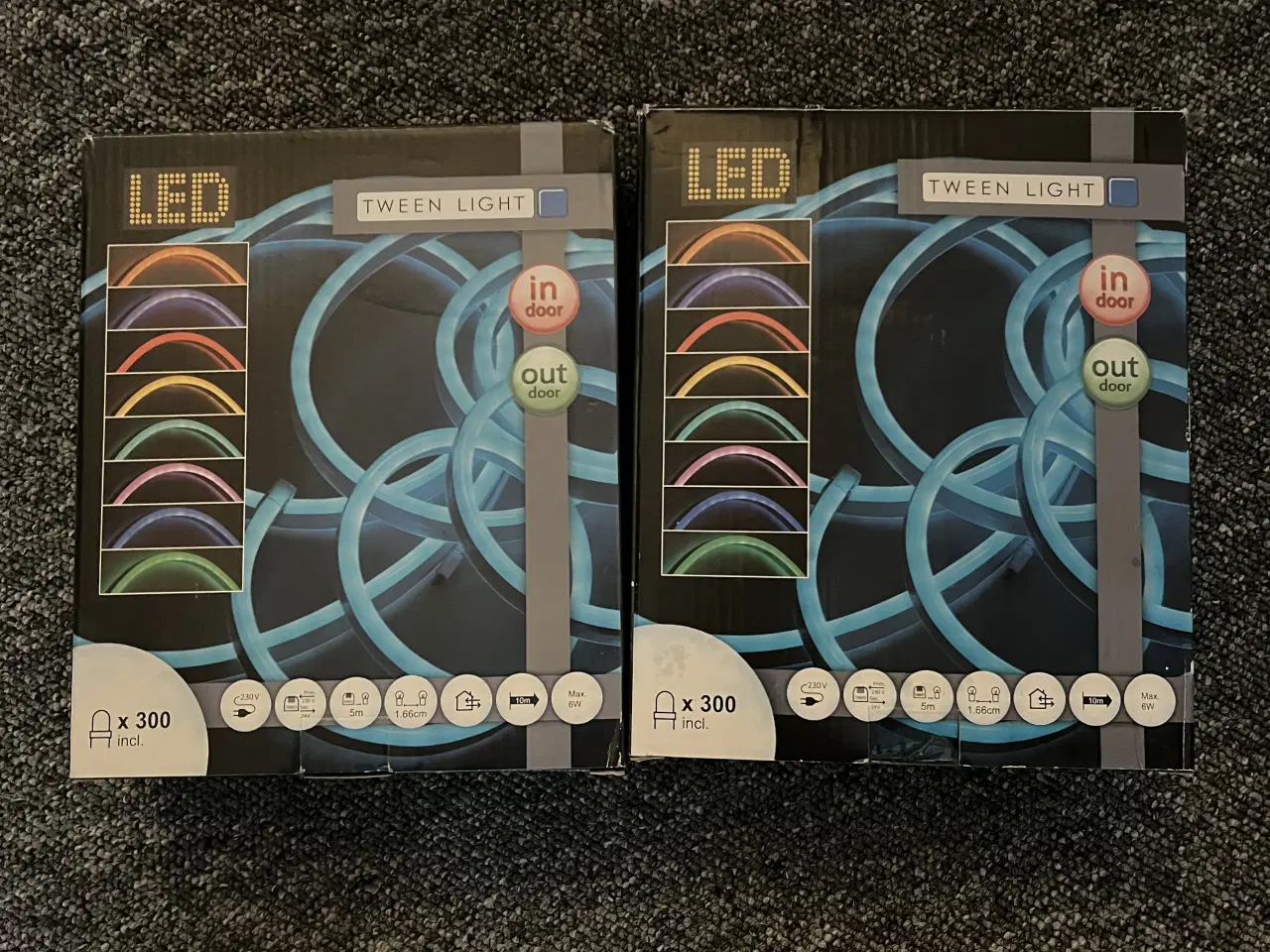 Billede 1 - Tween light Led