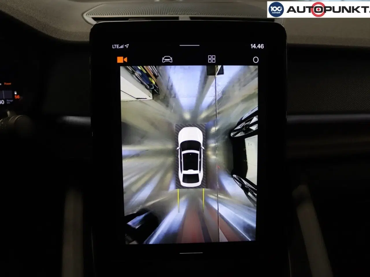 Billede 8 - Polestar 2  Long Range