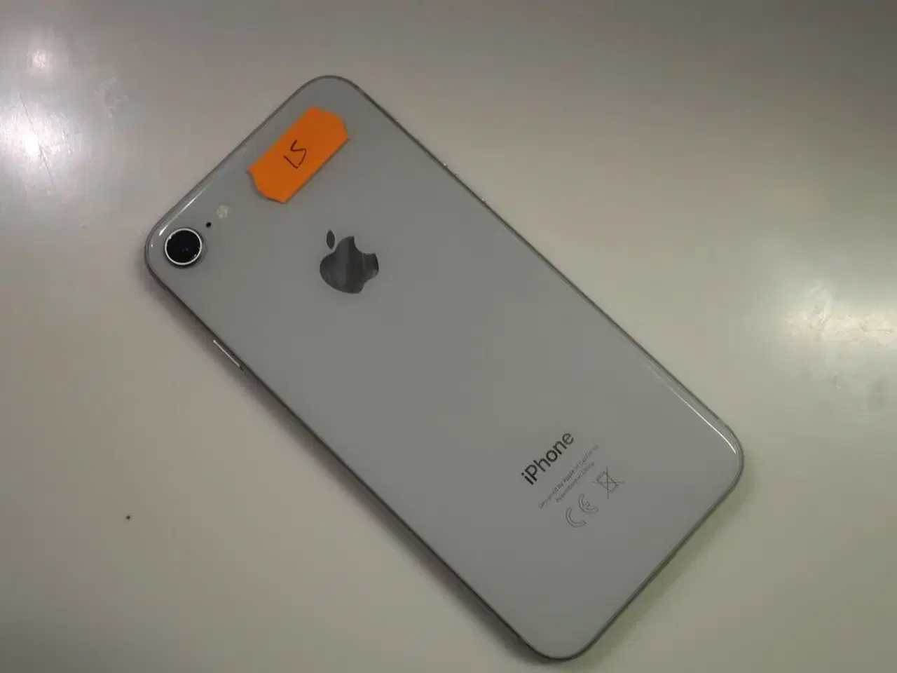 Billede 7 - Smartphone iPhone 8 64 GB inkl. emballage