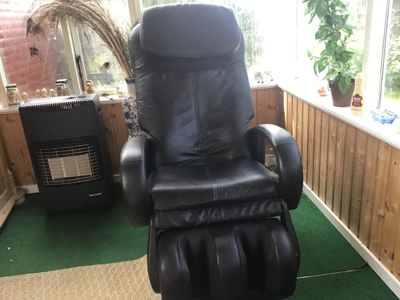 Billede 1 - Massagestol