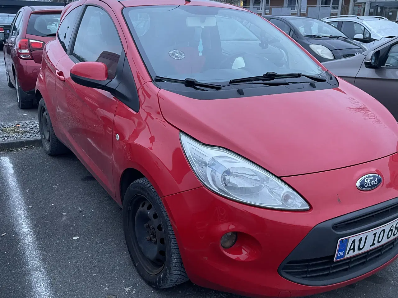 Billede 2 - Ford ka 2014