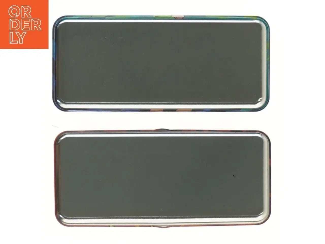 Billede 2 - Pokémon metalæske fra Pokemon (str. 19x8,5 cm)